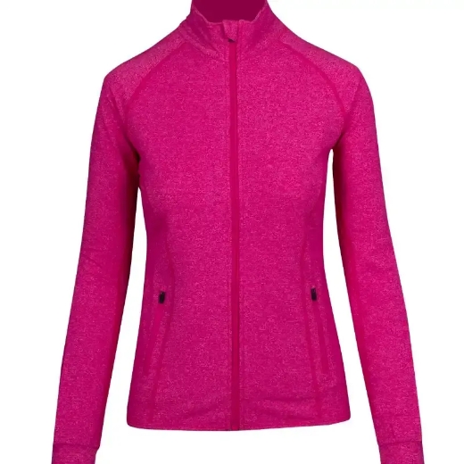 Picture of RAMO, Ladies Heather Jacket